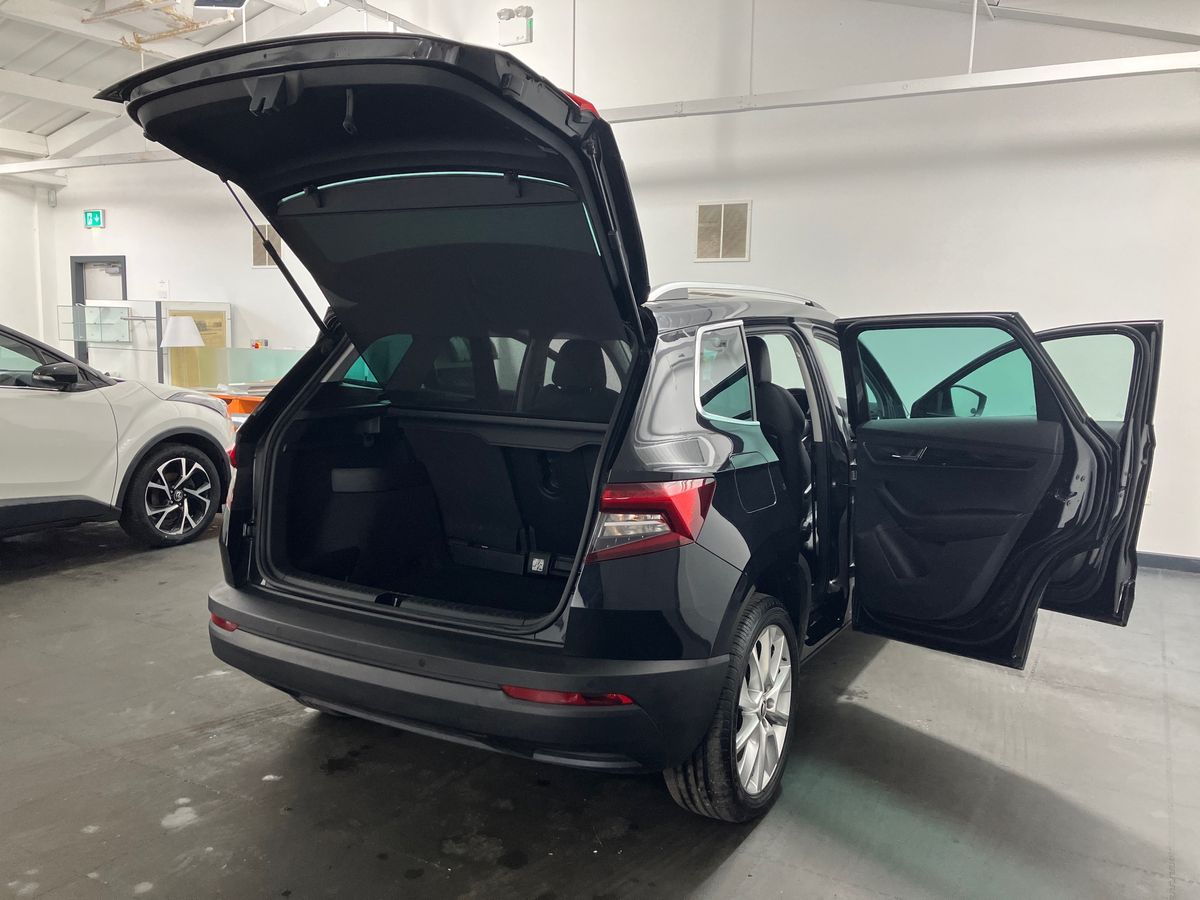 Used Skoda Karoq 2021 for sale - 75850201: Photo 59