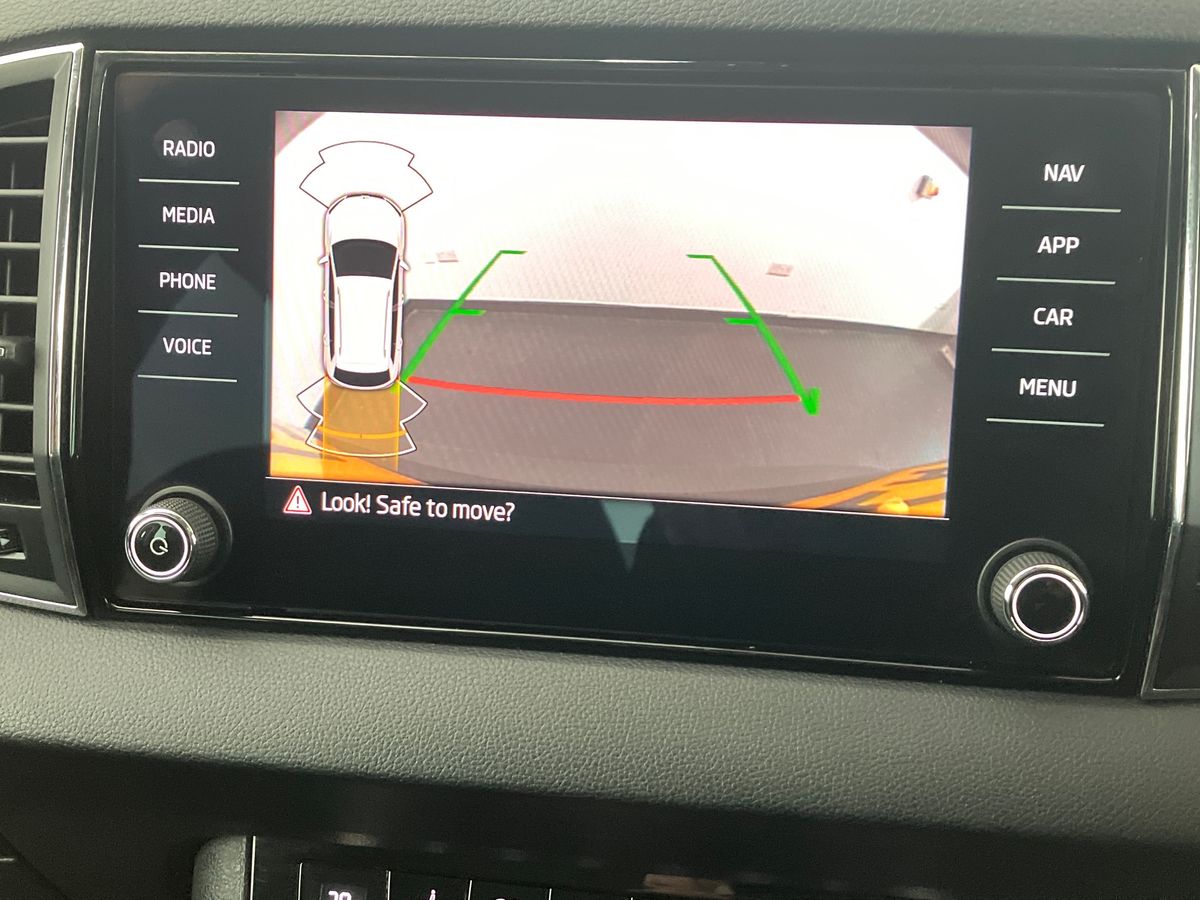 Used Skoda Karoq 2021 for sale - 75850201: Photo 69