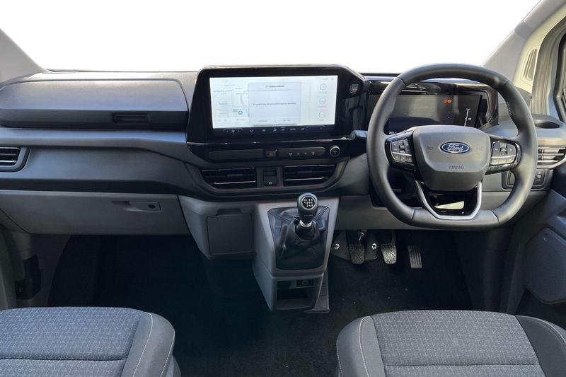 Used Ford Tourneo Custom 2024 for sale - 77697789: Photo 10