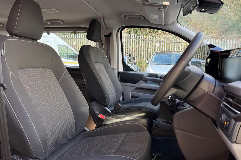 Used Ford Tourneo Custom 2024 for sale - 77697789: Photo 17