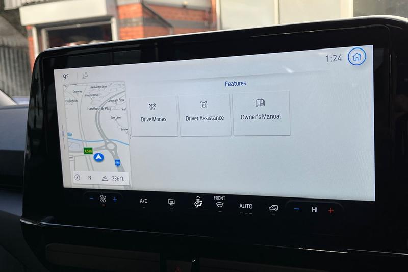 Used Ford Tourneo Custom 2024 for sale - 77697789: Photo 27