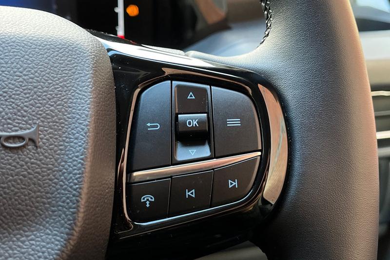 Used Ford Tourneo Custom 2024 for sale - 77697789: Photo 34