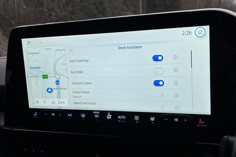 Used Ford Tourneo Custom 2025 for sale - 77697795: Photo 29