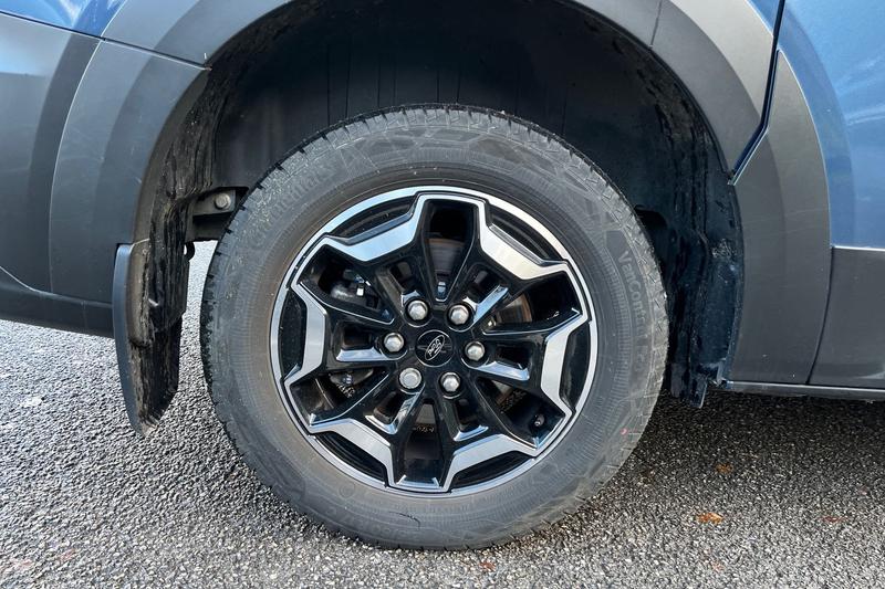 Used Ford Tourneo Custom 2024 for sale - 77697790: Photo 8