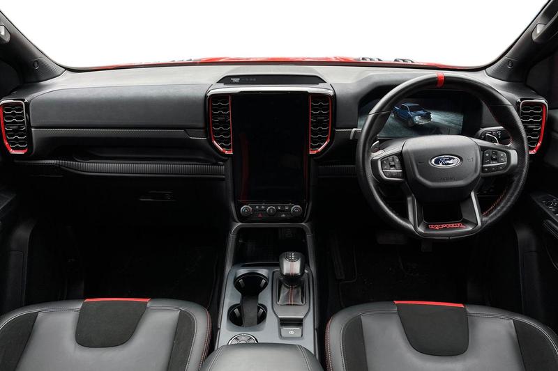 Used Ford Ranger 2023 for sale - 77697793: Photo 10