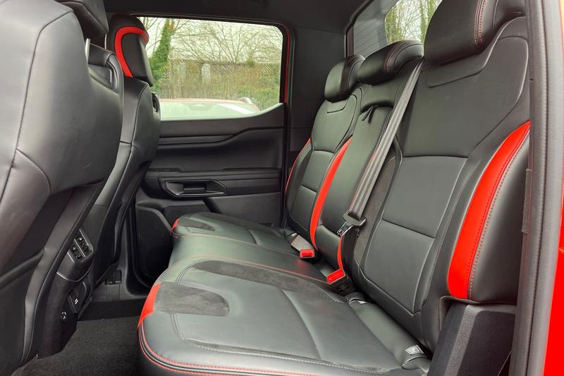 Used Ford Ranger 2023 for sale - 77697793: Photo 20