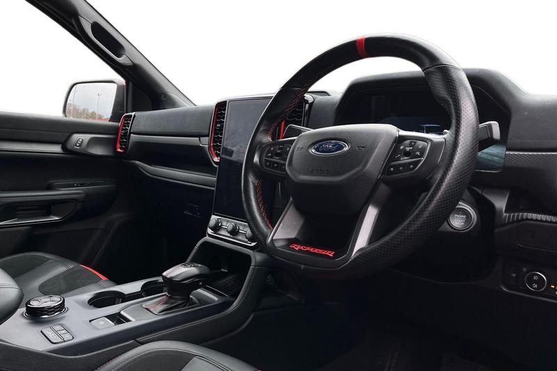 Used Ford Ranger 2023 for sale - 77697793: Photo 9