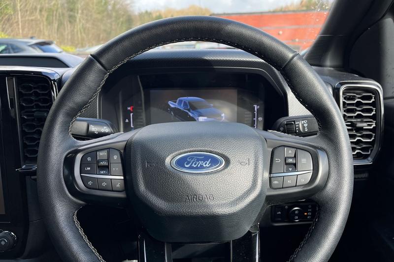 Used Ford Ranger 2024 for sale - 77834413: Photo 12