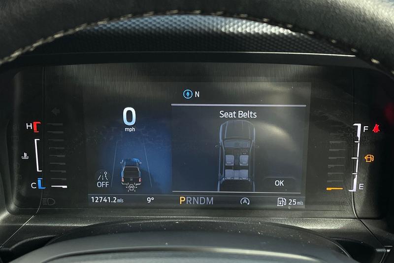 Used Ford Ranger 2024 for sale - 77834413: Photo 13