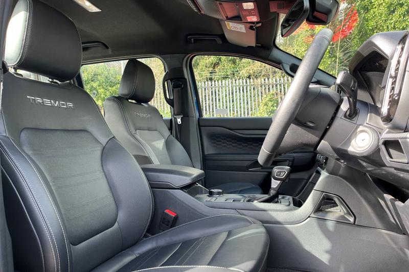 Used Ford Ranger 2024 for sale - 77834413: Photo 17