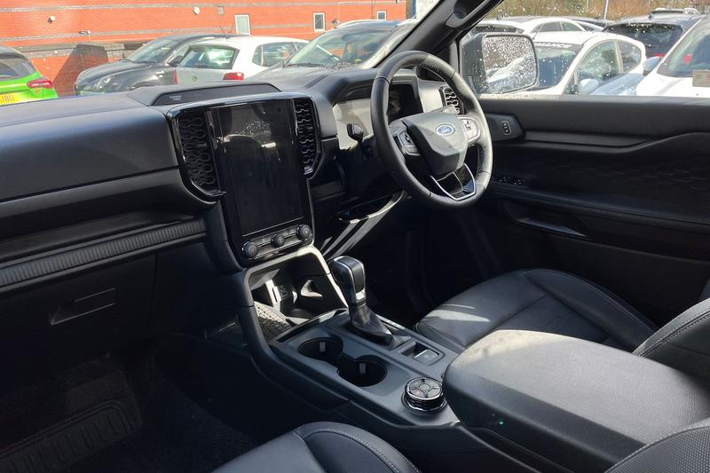 Used Ford Ranger 2024 for sale - 77834413: Photo 18