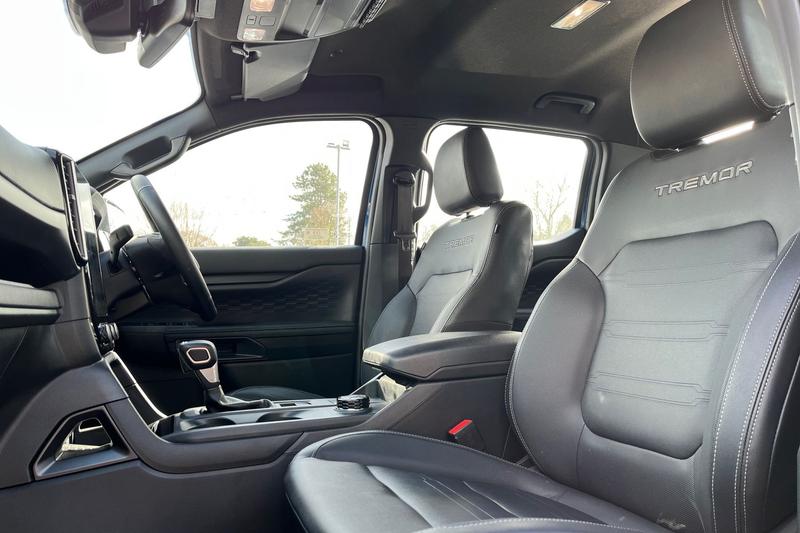 Used Ford Ranger 2024 for sale - 77834413: Photo 19