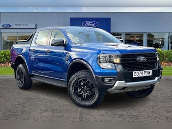 Used Ford Ranger 2024 for sale - 77834413: Photo