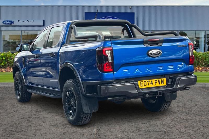 Used Ford Ranger 2024 for sale - 77834413: Photo 2