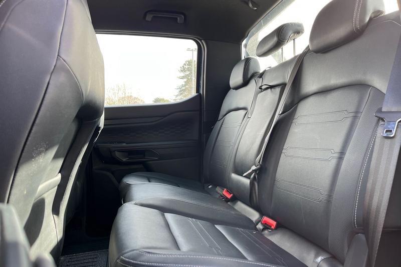 Used Ford Ranger 2024 for sale - 77834413: Photo 20