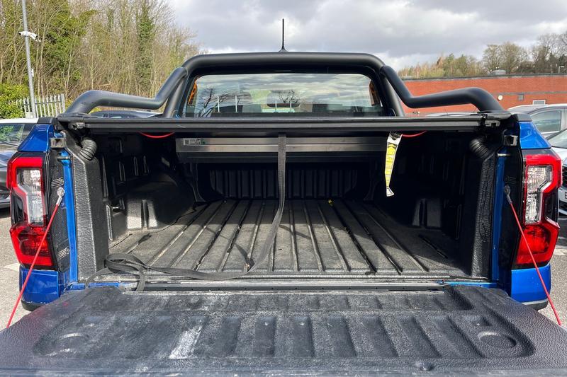 Used Ford Ranger 2024 for sale - 77834413: Photo 21