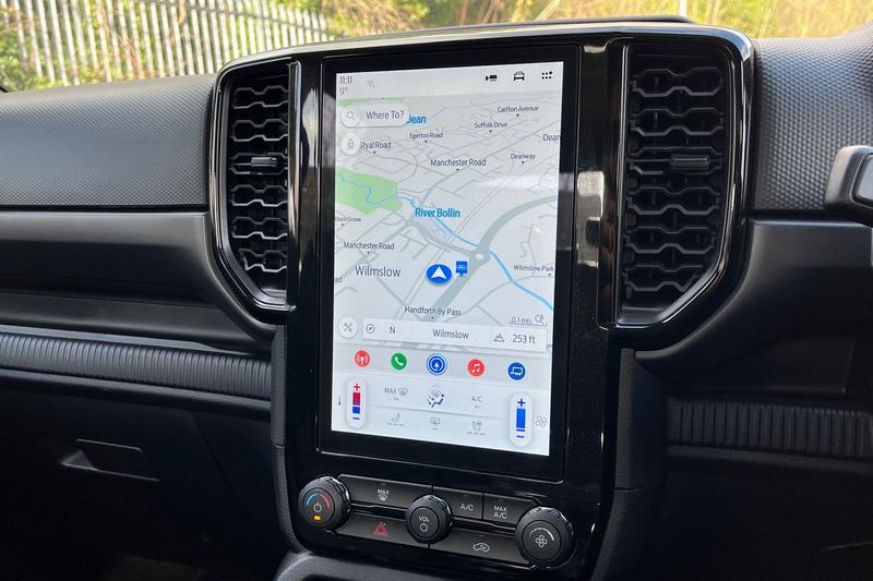 Used Ford Ranger 2024 for sale - 77834413: Photo 22