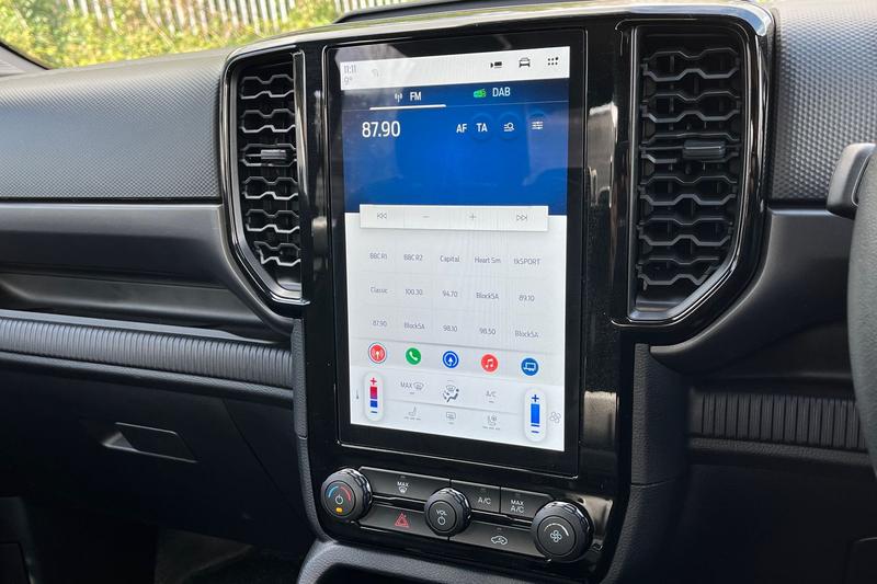 Used Ford Ranger 2024 for sale - 77834413: Photo 23