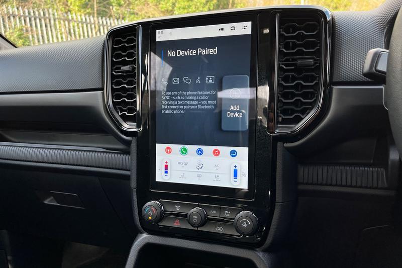 Used Ford Ranger 2024 for sale - 77834413: Photo 24