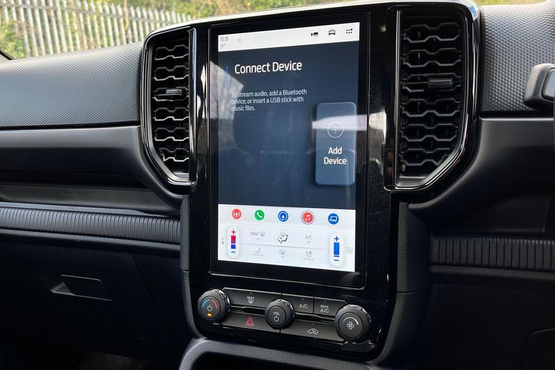 Used Ford Ranger 2024 for sale - 77834413: Photo 25