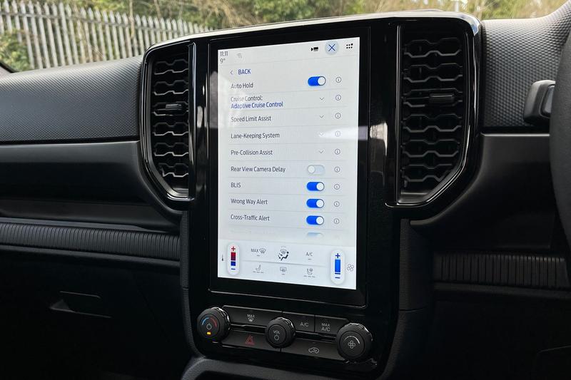 Used Ford Ranger 2024 for sale - 77834413: Photo 27