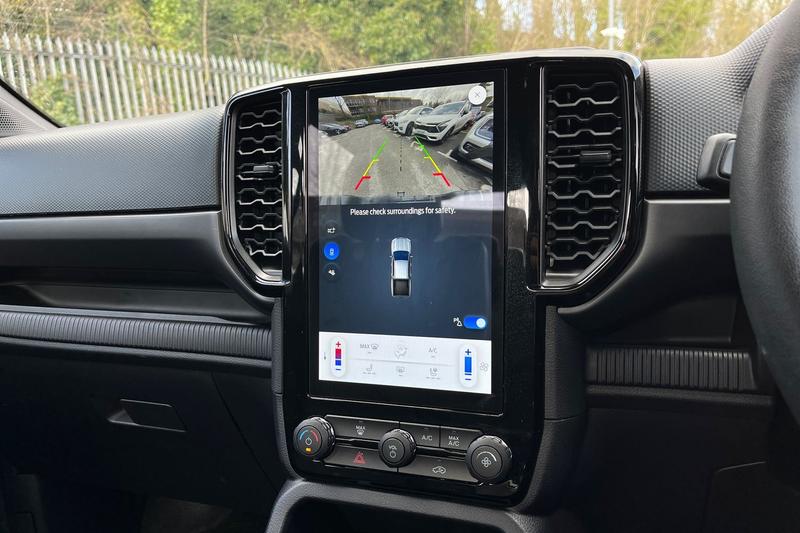 Used Ford Ranger 2024 for sale - 77834413: Photo 28