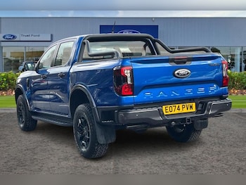 Used Ford Ranger 2024 for sale - 77834413: Photo