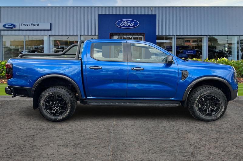 Used Ford Ranger 2024 for sale - 77834413: Photo 3