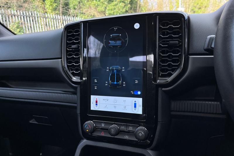 Used Ford Ranger 2024 for sale - 77834413: Photo 30