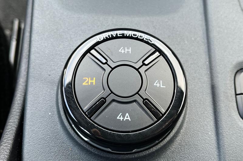 Used Ford Ranger 2024 for sale - 77834413: Photo 34