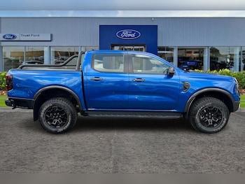 Used Ford Ranger 2024 for sale - 77834413: Photo