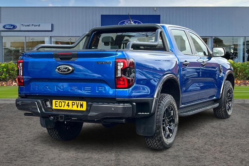 Used Ford Ranger 2024 for sale - 77834413: Photo 4