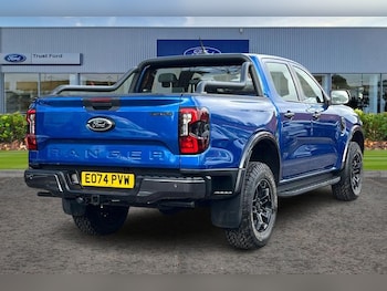 Used Ford Ranger 2024 for sale - 77834413: Photo