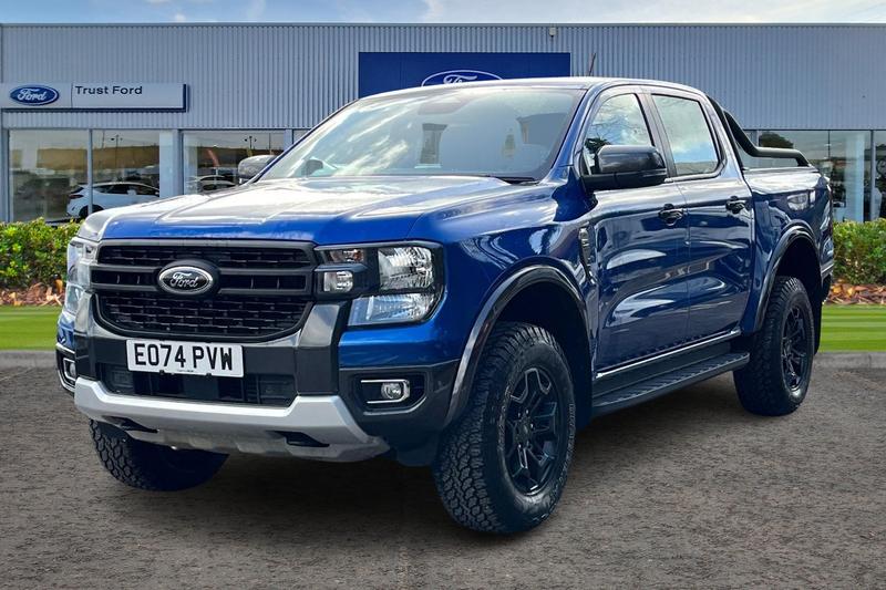 Used Ford Ranger 2024 for sale - 77834413: Photo 5