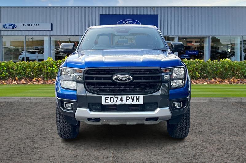Used Ford Ranger 2024 for sale - 77834413: Photo 6