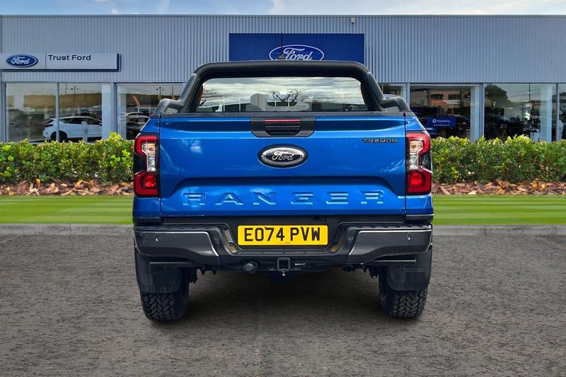 Used Ford Ranger 2024 for sale - 77834413: Photo 7