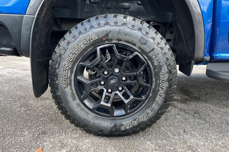 Used Ford Ranger 2024 for sale - 77834413: Photo 8