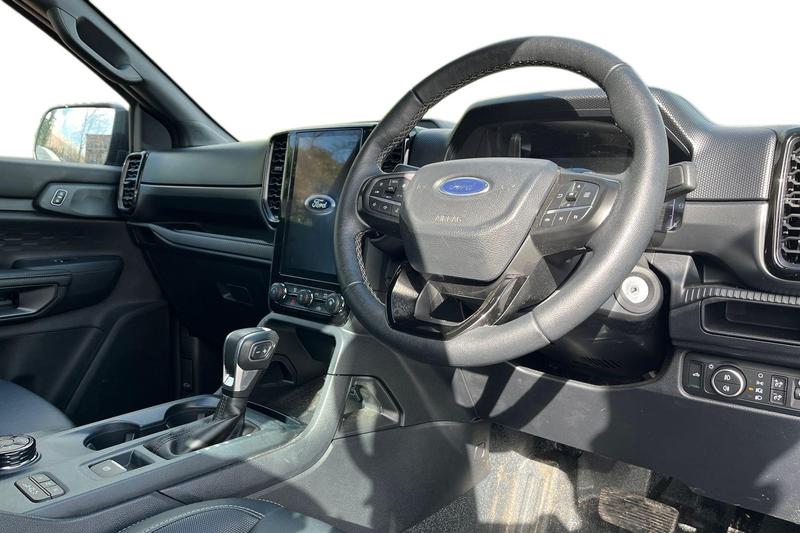 Used Ford Ranger 2024 for sale - 77834413: Photo 9