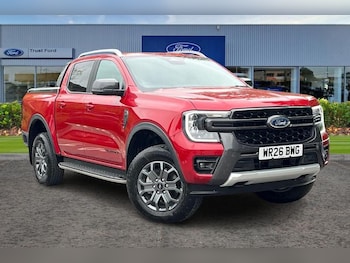 Used Ford Ranger 2026 for sale - 79159770: Photo