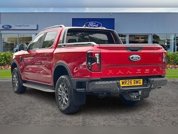 Used Ford Ranger 2026 for sale - 79159770: Photo