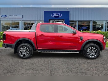 Used Ford Ranger 2026 for sale - 79159770: Photo