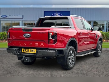 Used Ford Ranger 2026 for sale - 79159770: Photo