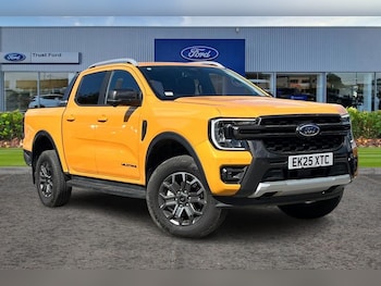 Used Ford Ranger 2025 for sale - 78767992: Photo