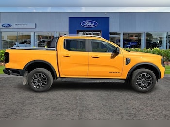 Used Ford Ranger 2025 for sale - 78767992: Photo