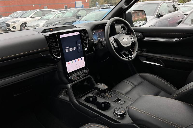 Used Ford Ranger 2025 for sale - 77697797: Photo 18