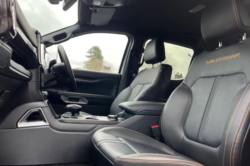 Used Ford Ranger 2025 for sale - 77697797: Photo 19