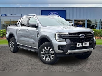Used Ford Ranger undefined for sale - 77697797: Photo