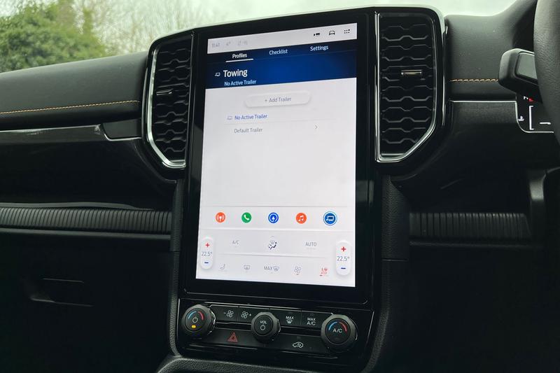 Used Ford Ranger 2025 for sale - 77697797: Photo 25