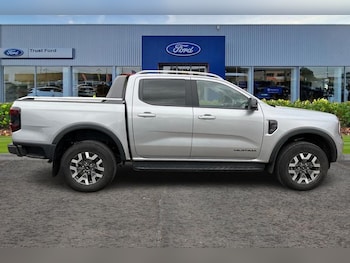 Used Ford Ranger undefined for sale - 77697797: Photo