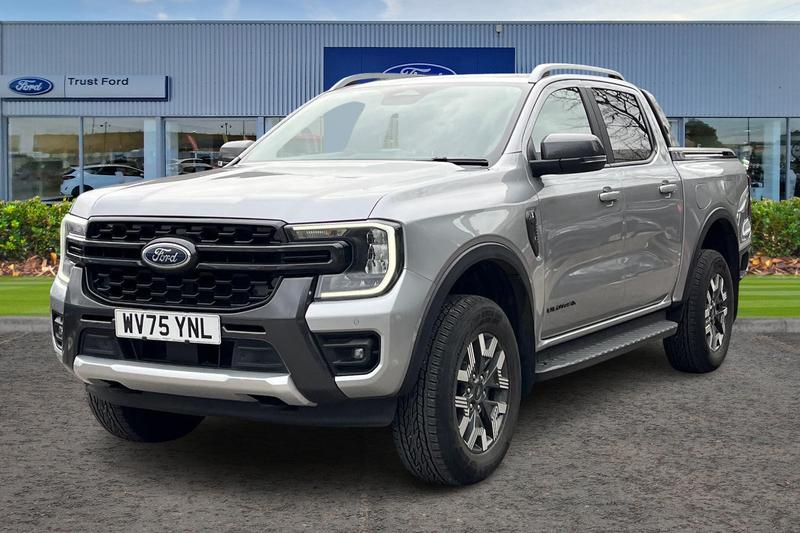 Used Ford Ranger 2025 for sale - 77697797: Photo 5